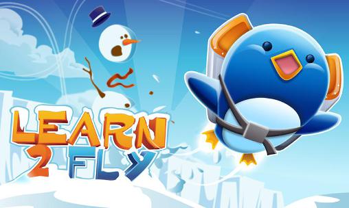 Download Learn 2 fly Android free game.