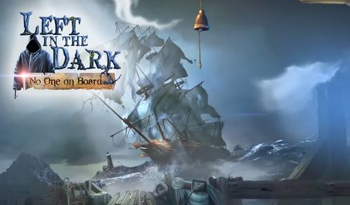 Full version of Android Adventure game apk Left in the dark: No one on board for tablet and phone.