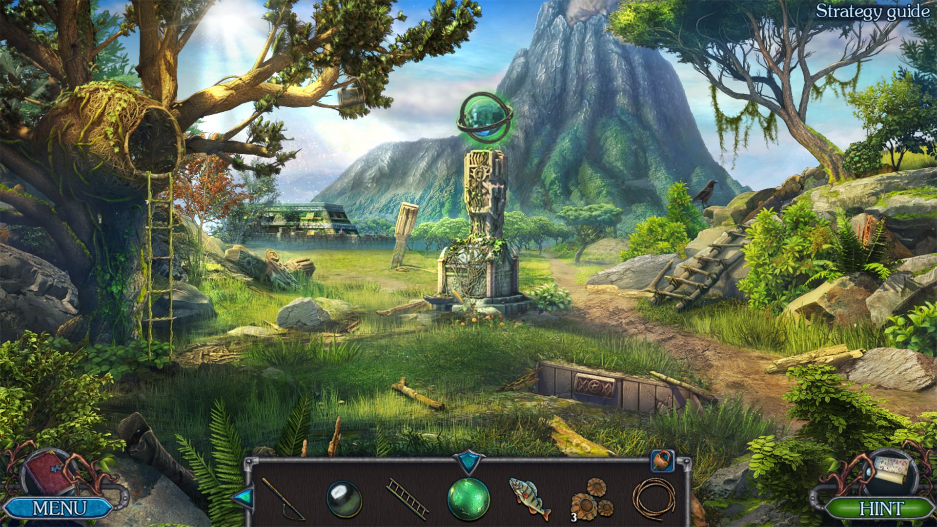 Full version of Android apk app Legendary Tales 2 for tablet and phone.