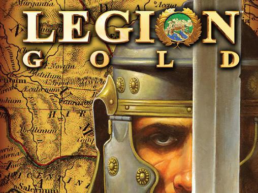 Download Legion gold Android free game.