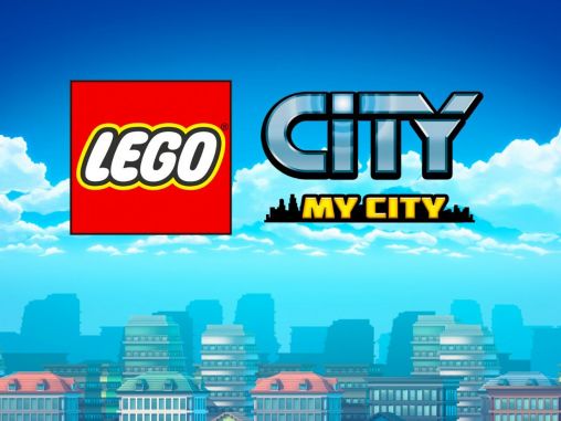 Download LEGO City: My City Android free game.