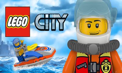 Download LEGO City Rapid Rescue Android free game.