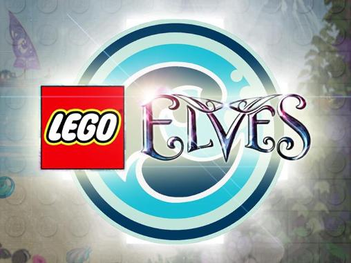 Download LEGO Elves: Unite the magic Android free game.