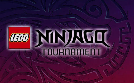 Download LEGO Ninjago tournament Android free game.