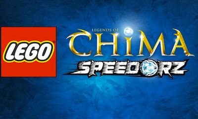 Full version of Android apk LEGO Legends of Chima: Speedorz for tablet and phone.
