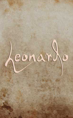 Full version of Android 2.3.5 apk Leonardo di ser Piero da Vinci for tablet and phone.