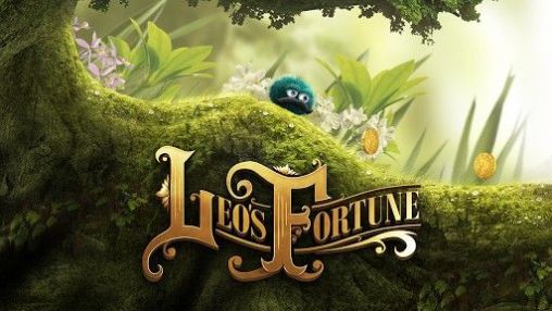 Full version of Android 4.1 apk Leo's fortune v1.0.4 for tablet and phone.