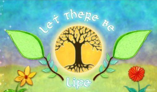 Download Let there be life Android free game.
