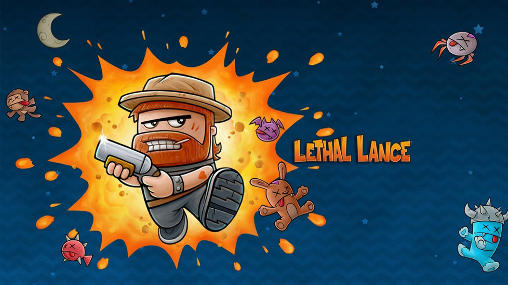 Download Lethal Lance Android free game.