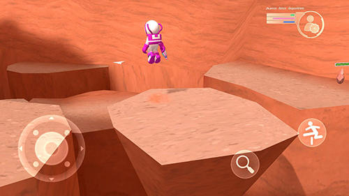 Full version of Android apk app Let's go to Mars! for tablet and phone.
