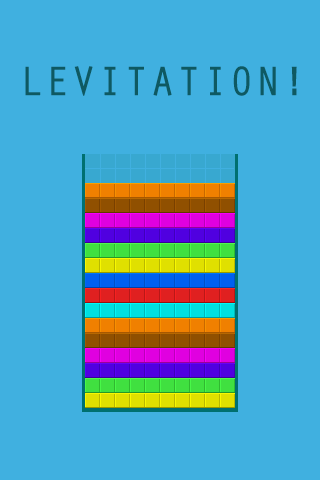 Download Levitation! Android free game.