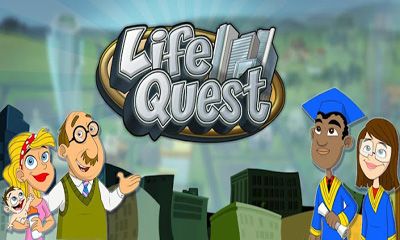Full version of Android apk Life Quest for tablet and phone.