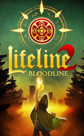 Download Lifeline 2: Bloodline Android free game.