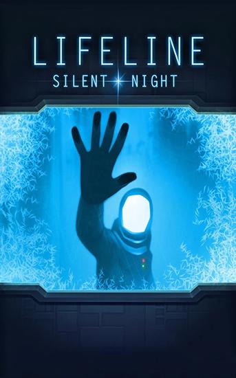 Download Lifeline: Silent night Android free game.