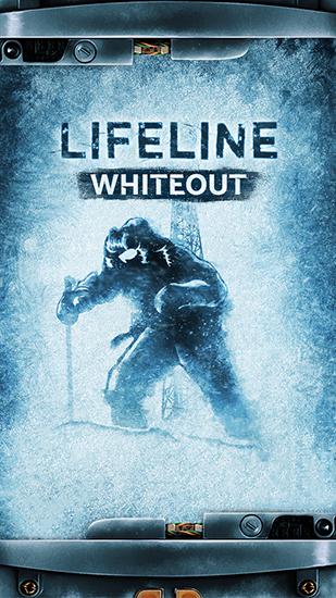 Download Lifeline: Whiteout Android free game.