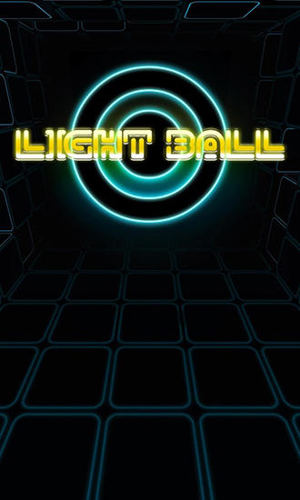 Download Light ball Android free game.