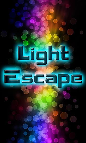 Download Light escape Android free game.