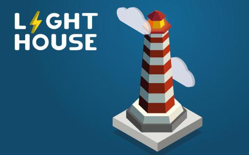 Download Light house Android free game.