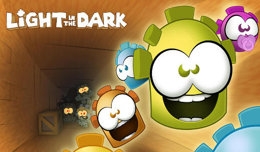 Download Light in the dark Android free game.