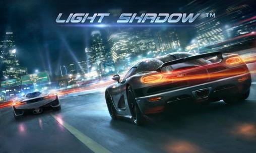 Download Light shadow: Racing online Android free game.