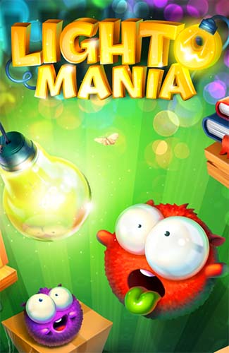 Download Lightomania Android free game.