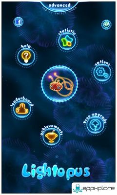 Download Lightopus Android free game.