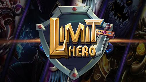 Download Limit hero Android free game.