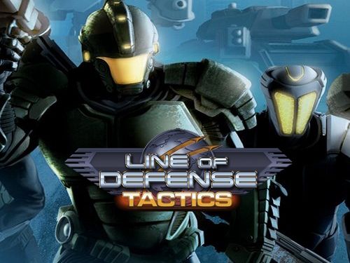 Download Line of defense tactics Android free game.