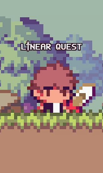 Download Linear quest Android free game.