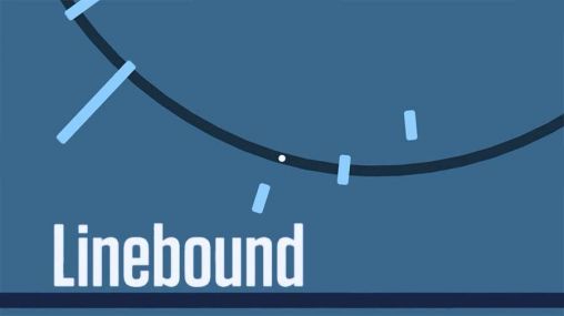 Download Linebound Android free game.