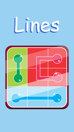 Download Lines Android free game.