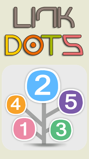 Download Link dots Android free game.
