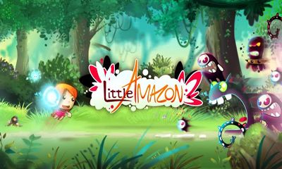 Download Little Amazon Android free game.