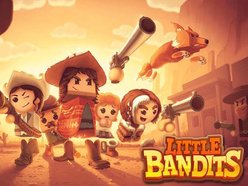 Download Little bandits Android free game.