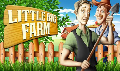 Download Little big farm Android free game.
