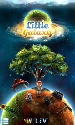 Download Little Galaxy Android free game.