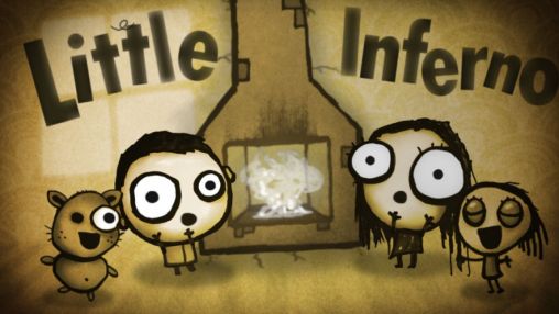 Download Little inferno Android free game.