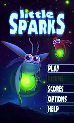Full version of Android Logic game apk Little Sparks for tablet and phone.