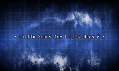 Full version of Android apk Little Stars for Little Wars 2 for tablet and phone.
