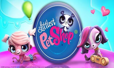 Download Littlest Pet Shop Android free game.