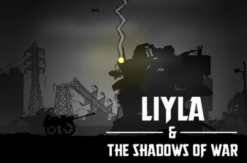 Download Liyla and the shadows of war Android free game.