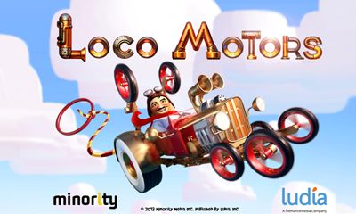 Download Loco Motors Android free game.