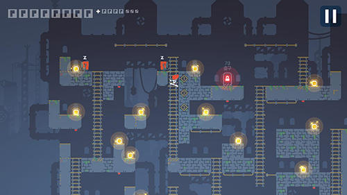 Full version of Android apk app Lode runner 1 for tablet and phone.