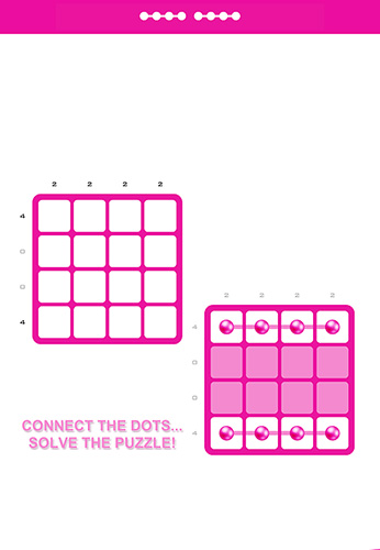 Full version of Android apk app Logic dots 2 for tablet and phone.
