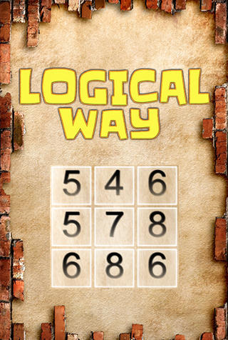 Download Logical way Android free game.