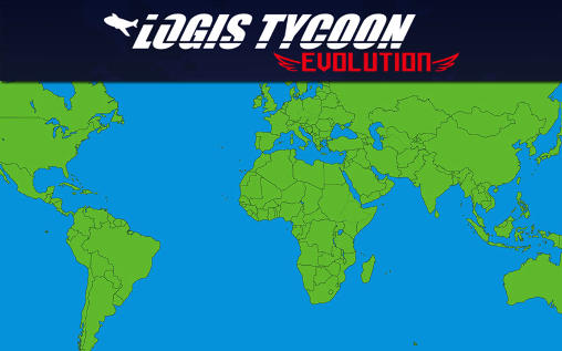 Download Logis tycoon: Evolution Android free game.