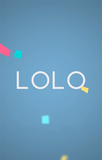 Download Lolo Android free game.