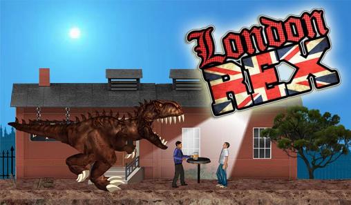 Download London rex Android free game.