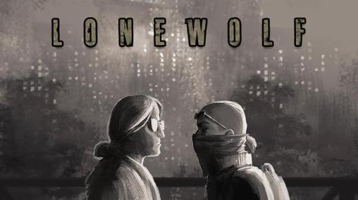 Full version of Android Touchscreen game apk Lonewolf for tablet and phone.