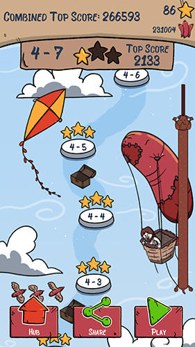 Full version of Android apk app Long keith: The sausage thief for tablet and phone.